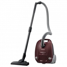 Aspirator Samsung VCC4141V3E/SBW, Bordo