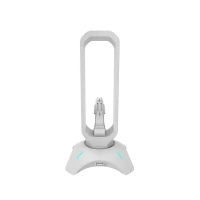 Игровые аксессуары Canyon WH-200, Белый