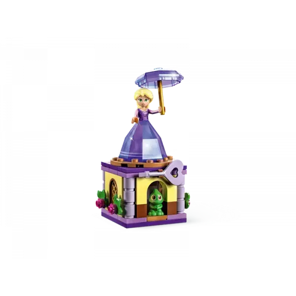 Constructor LEGO 43214, 5+