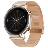 Смарт-часы Huawei Watch GT2, 42мм, Золотой