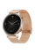 Ceas inteligent Huawei Watch GT2, 42mm, Auriu