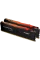 Memorie RAM Kingston HyperX FURY RGB, DDR4 SDRAM, 3600 MHz, 32GB, HX436C18FB4AK2/32