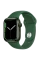 Умные часы Apple Watch Series 7 GPS, 41мм, Зелёный