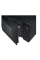 Cuptor cu microunde LG MH6336GIB, Negru