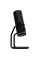 Microfon Gaming NZXT Capsule Mini, USB, Negru