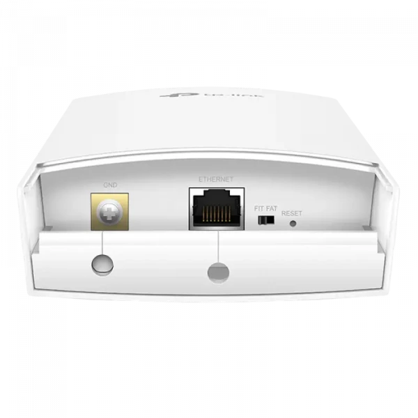 Беспроводная точка доступа TP-LINK CAP300-Outdoor, 300 Мбит/с, Белый