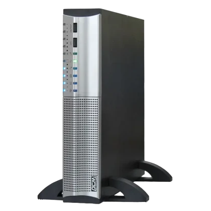Источник бесперебойного питания PCM SRT-1500, Линейно-интерактивный, 1500VA, Крепление в стойку