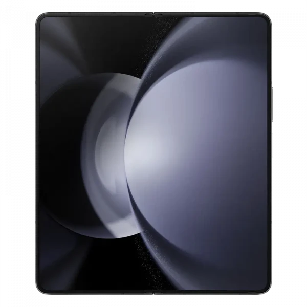 Смартфон Samsung Galaxy Fold 5, 12Гб/256Гб, Черный фантом