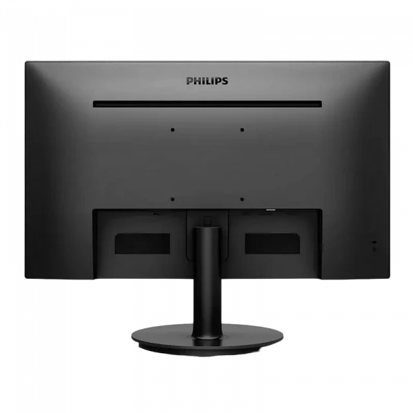 Монитор PHILIPS 241V8L / 23,8 дюймов / VA 1920x1080 FHD / Чёрный