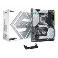 Placă de bază ASRock Z690 Steel Legend, LGA1700, Intel Z690, ATX