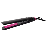 Выпрямитель для волос Philips StraightCare Essential BHS375/00, Чёрный
