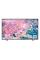 43 QLED SMART TV Samsung QE43Q60BAUXUA, 3840x2160 4K UHD, Tizen, Negru
