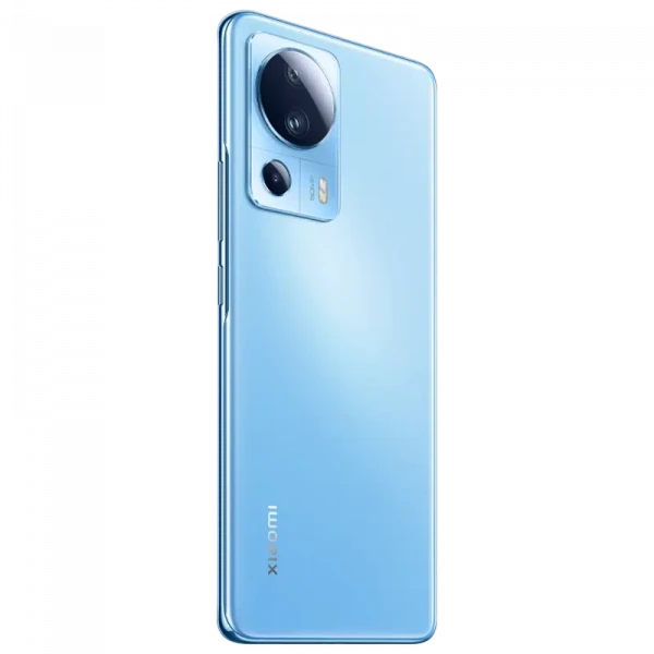 Смартфон Xiaomi 13 Lite, 8Гб/256Гб, Голубой