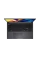Ноутбук 15,6 ASUS Vivobook S 15 OLED M3502QA, Indie Black, AMD Ryzen 5 5600H, 16Гб/512Гб, Без ОС