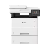 MFP Canon imageRUNNER 1643i II, A4, Alb