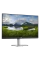 Monitor DELL S2721DS / 27 inchi / IPS 2560x1440 WQHD / Argintiu