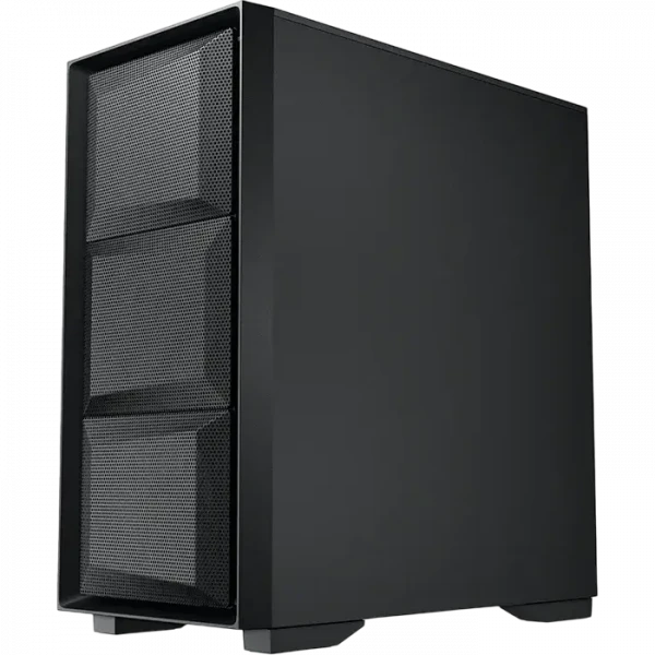 Компьютерный корпус Deepcool MATREXX 50 MESH 4FS, Midi-Tower, ATX PS2 , Чёрный