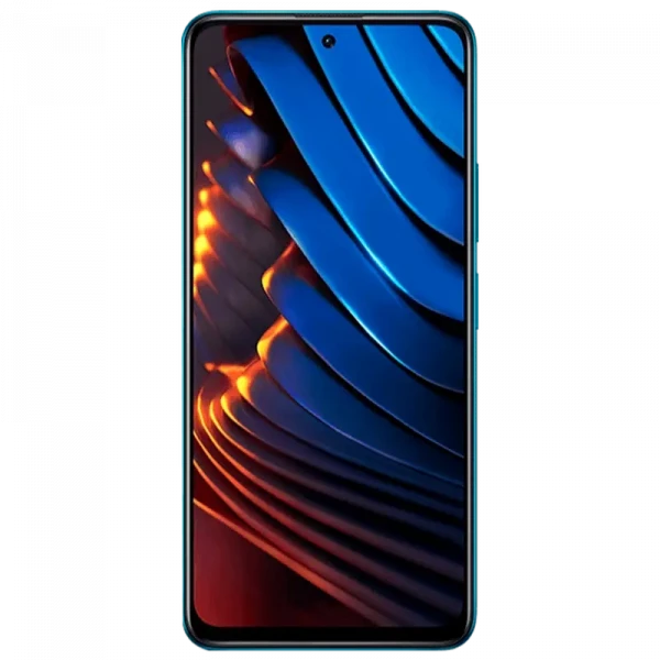 Smartphone Xiaomi Poco X3 GT, 8GB/128GB, Wave Blue