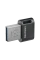 Memorie USB Samsung FIT Plus, 64GB, Gri