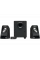 Boxe pentru calculator 2.1 Logitech Z213, Negru