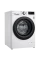 Mașină de spălat LG F4WV310S6E, 10,5kg, Alb