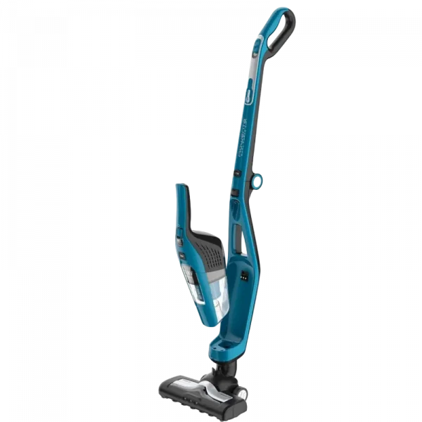 Aspirator Vertical Rowenta RH6751WO, Albastru | Negru
