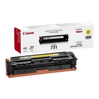 Картридж ChinaMate Compatible | Canon 731, Желтый