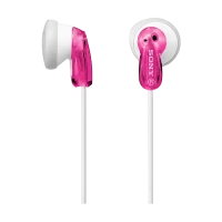Наушники SONY MDR-E9LP, Розовый