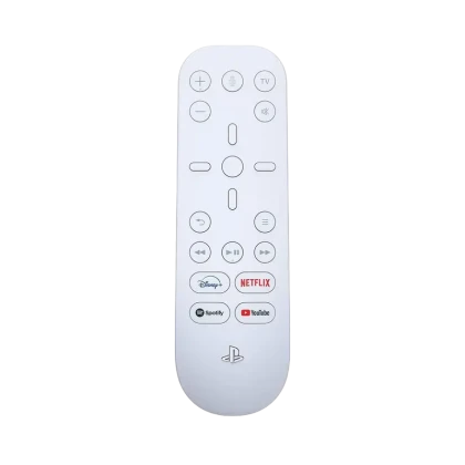 Пульт управления SONY PS5 Media Remote /EUR, Белый