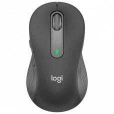 Mouse Wireless Logitech M650 L, Grafit