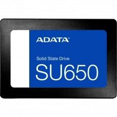 Unitate SSD ADATA Ultimate SU650, 512GB, ASU650SS-512GT-R