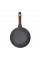 Tigaie adâncă RESTO 93053, 26cm, Gri