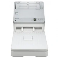 Потоковый Сканер Panasonic KV-SL3056-U, A4, Серый
