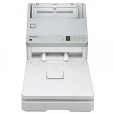 Scaner de documente cu alimentare automată Panasonic KV-SL3056-U, A4, Gri