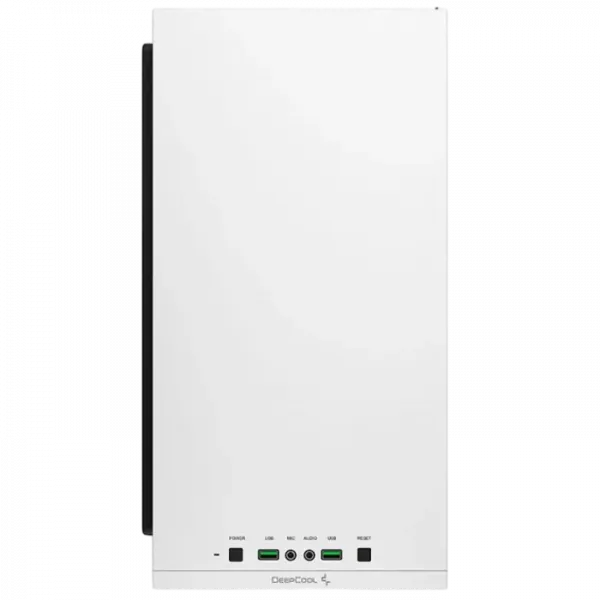 Компьютерный корпус Deepcool MACUBE 310 WH, Midi-Tower, ATX, Белый