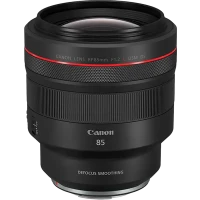 Объектив Canon RF 85mm f/1.2 L USM DS