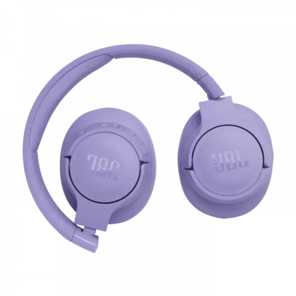 Наушники JBL Tune 770 NC, Фиолетовый
