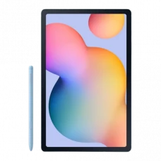 Tabletă Samsung Galaxy Tab S6 Lite, Wi-Fi, 4GB/64GB, Albastru