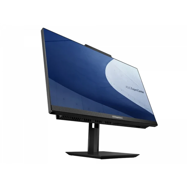 Computer All-in-One ASUS ExpertCenter E5, 23,8, Intel Core i7-11700B, 16GB/512GB, Fără SO, Negru
