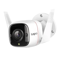 Умная камера видеонаблюдения TP-LINK Tapo C310, Белый