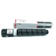 Toner for Canon IR Advance C256i, 356i Integral, Black (EXV-55)