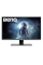 Игровой монитор BenQ EW3270U / 31,5 дюймов / MVA 3840x2160 4K-UHD / Чёрный