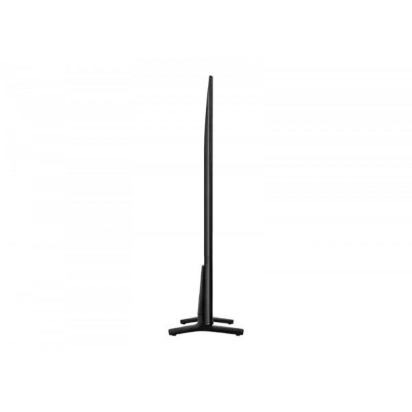 60 LED SMART Телевизор Samsung UE60BU8000UXUA, 3840x2160 4K UHD, Tizen, Чёрный