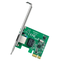 Сетевой адаптер Gigabit PCI Express TG-3468 TP-LINK