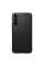 Husă Spigen Samsung A34, Liquid Air, Negru Mat