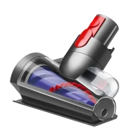 Vacuum Cleaner Accessories Dyson Hair Screw Tool - Grey 971426-01