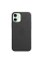 Husă Apple iPhone 12 mini Case, Negru