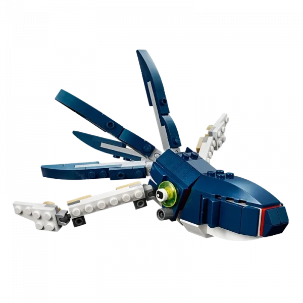 Constructor LEGO 31088, 7+