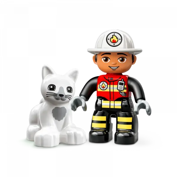 Конструктор LEGO 10969, 2+