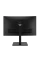 Монитор ASUS VA27ACFSN / 27 дюймов / IPS 2560x1440 WQHD / Чёрный